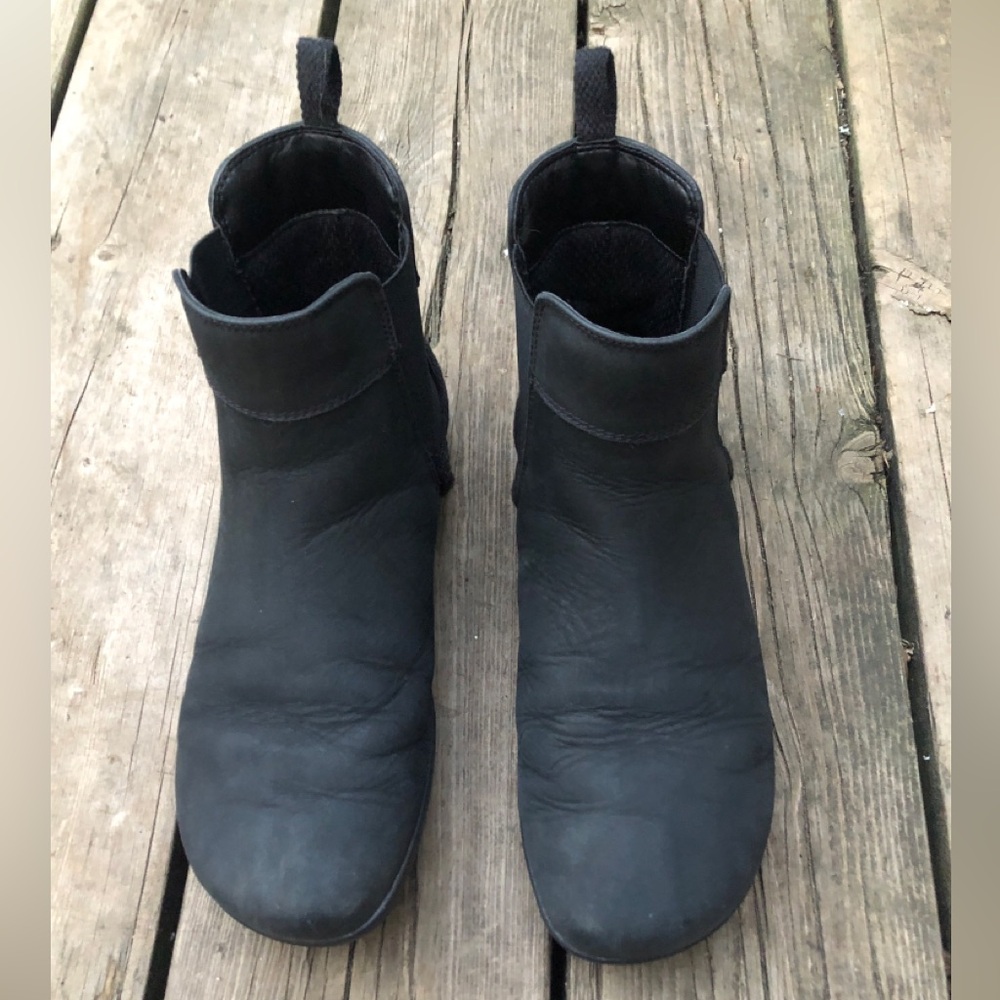 Xero Tari size 8